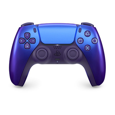 Dualsense wireless controller chroma indigo