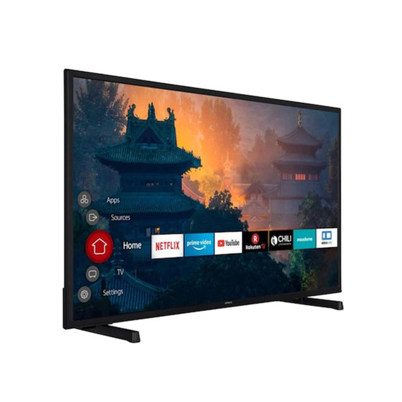 Hitachi smart TV 42″ full HD led 42he4300 hdr-null