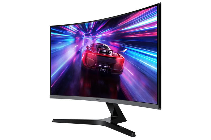 Samsung s3 s39gd essential curved  monitor 27" ( ls27d396gauxen )-null