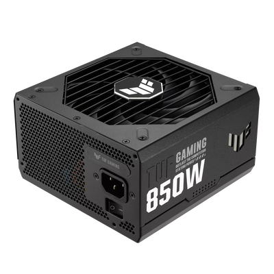 Asus gaming psu 850w gold modular 80+ tuf gaming 850g, , medium