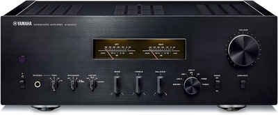 A-s2200 - intergraded hi-end amplifier
