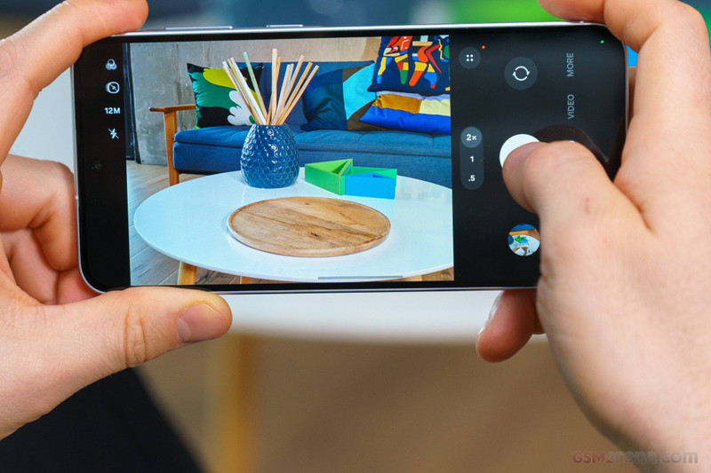 Samsung galaxy a56 mobile phone 5G (8GB/128GB)-null