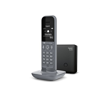 Cl390 gray