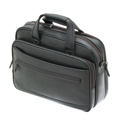 Τσάντα laptop 15 davidts μαύρο 282700-01