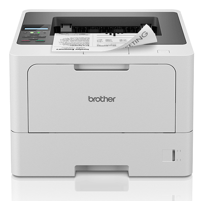 Brother hl-l5215dn professional a4 mono laser printer, , medium