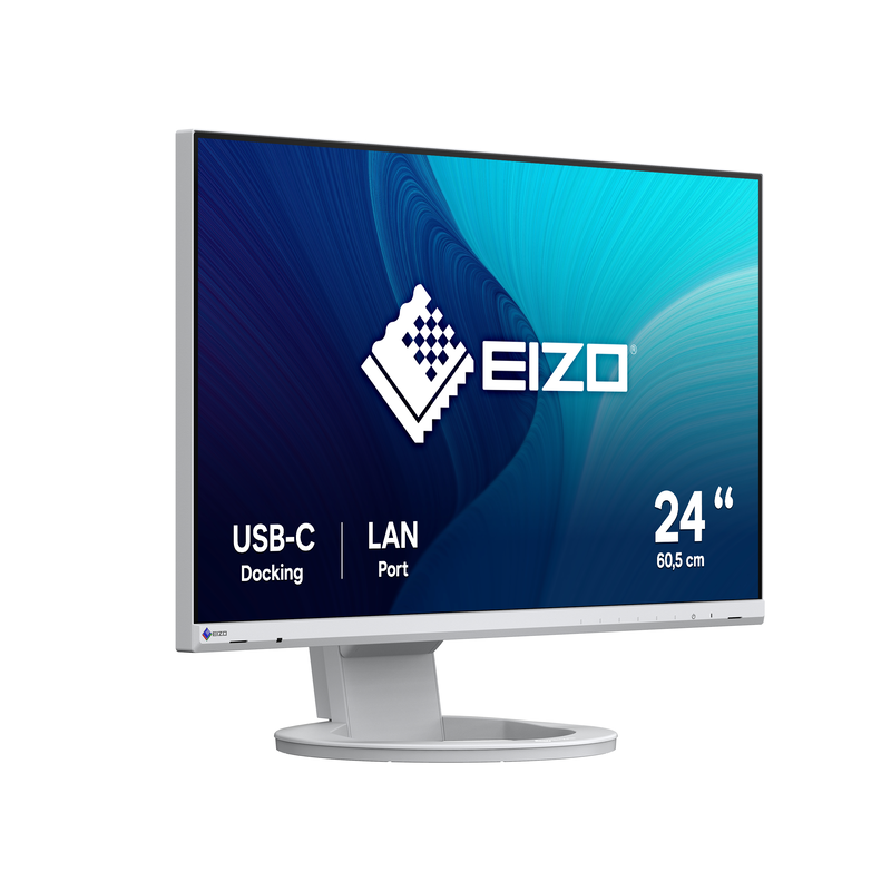 Eizo flexscan ev2490-wt 23.8" &omicron;&theta;ό&nu;&eta; ips 1920x1080-null