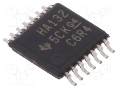 Sn74ahc132  smd digital ic  4 chanel, , medium