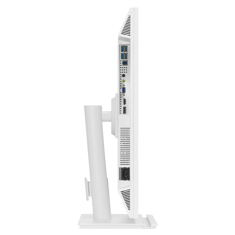 Asus va279qgs-w 27" ips full HD 1920x1080 120hz 1ms adaptive-sync eye care+ monitor HDMI dp vga pivot height speakers white-null