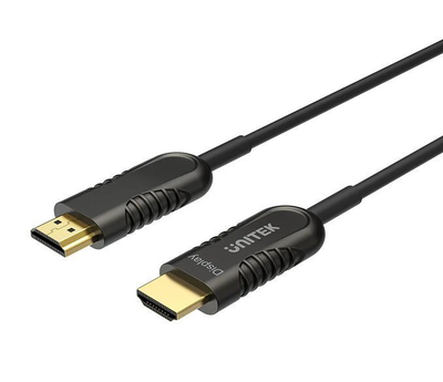 Unitek hc ultrapro activeoptical HDMI 2.0 70.0m y-c1035bk, , medium