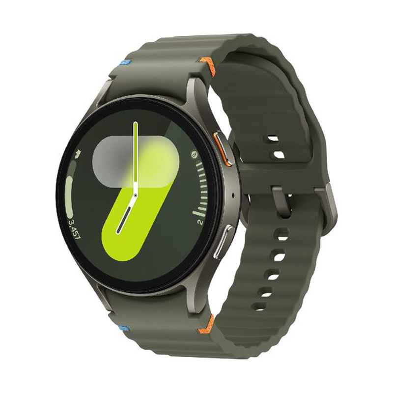 Galaxy Watch7 44mm silver image number null