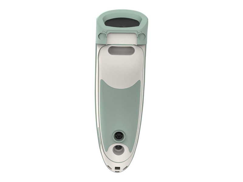 Socket mobile durascan d745 | healthcare 1d/2d bluetooth scanner | medical grade | ip54 | charging cradle | white, , medium-null