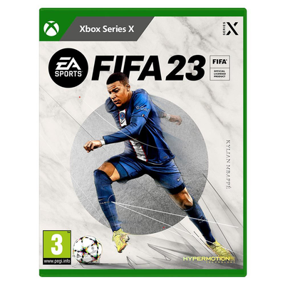 FIFA 23 xbox series x