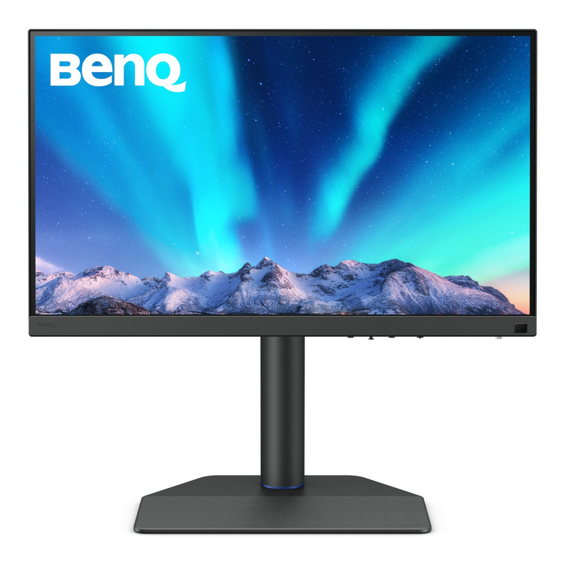 Benq sw272u photovue photographer monitor 27" 4k uhd-null