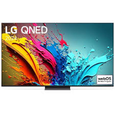 Lg smart 86" QNED 4k 86QNED86t6a (2023), , medium