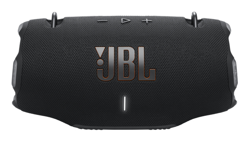 Jbl xtreme 4 bluetooth speaker water dust proof ip67 carry strap w/o psu-null