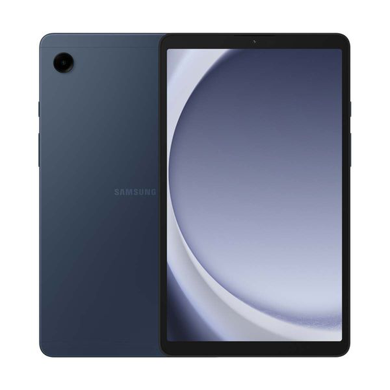 Product image: Galaxy tab a9 4/64GB Wi-Fi navy-null