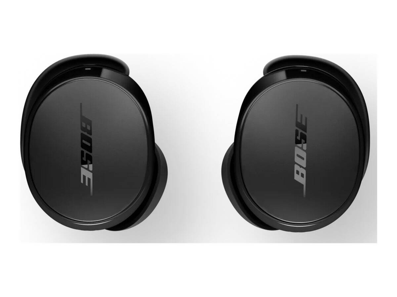 Bose quietcomfort earbuds true wireless anc in-ear 888507-0100 bluetooth 5.3 ipx4 8.5h multipoint black-null