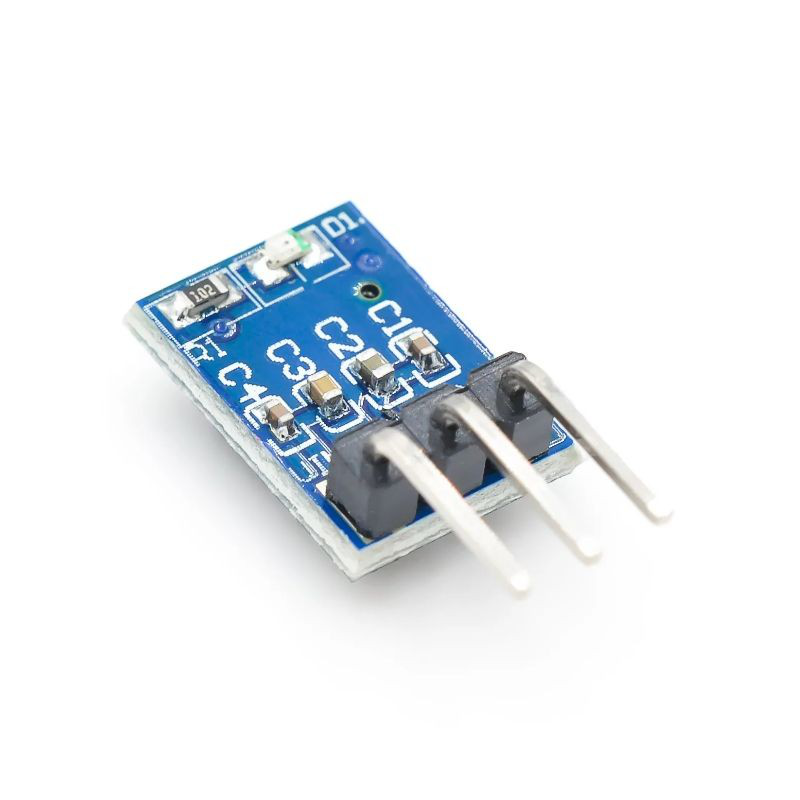 &Mu;&omicron;&nu;ά&delta;&alpha; &tau;&rho;&omicron;&phi;&omicron;&delta;&omicron;&sigma;ί&alpha;&sigmaf; dc 5v &sigma;&epsilon; 3.3v - ams1117-3.3 ldo (800ma), , medium-null