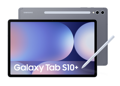 Samsung galaxy tab s10+ tablet 12.4" (12GB/256GB) 5g, Blue, medium