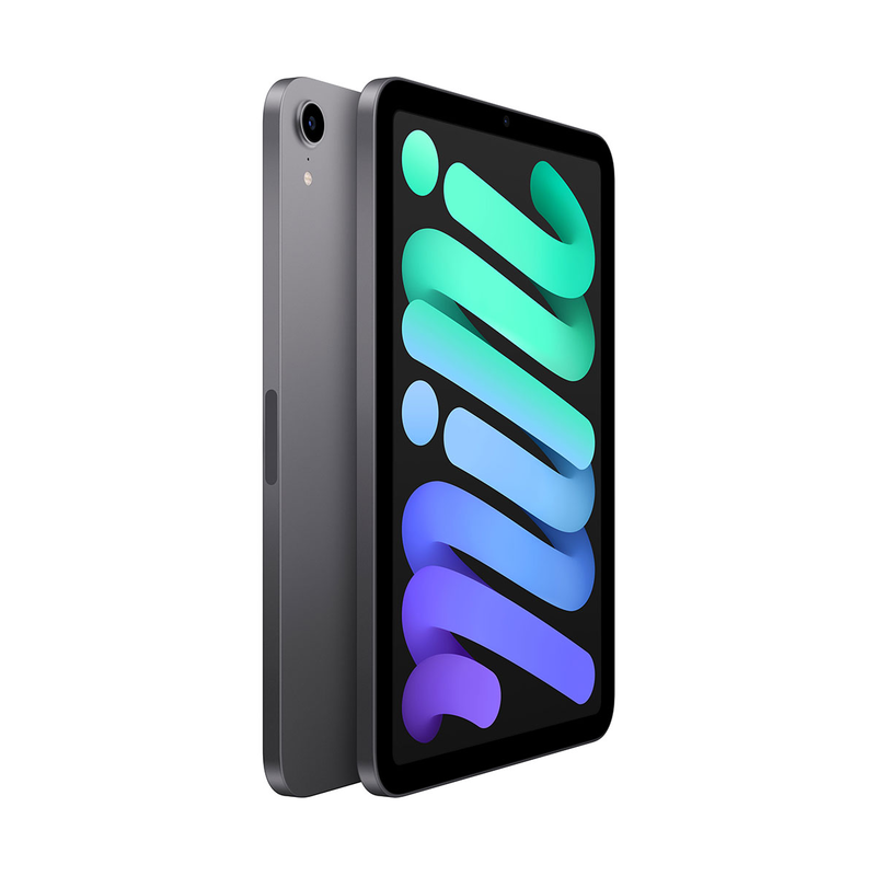 Product image: Ipad mini 2021 Wi-Fi 256GB space grey-null