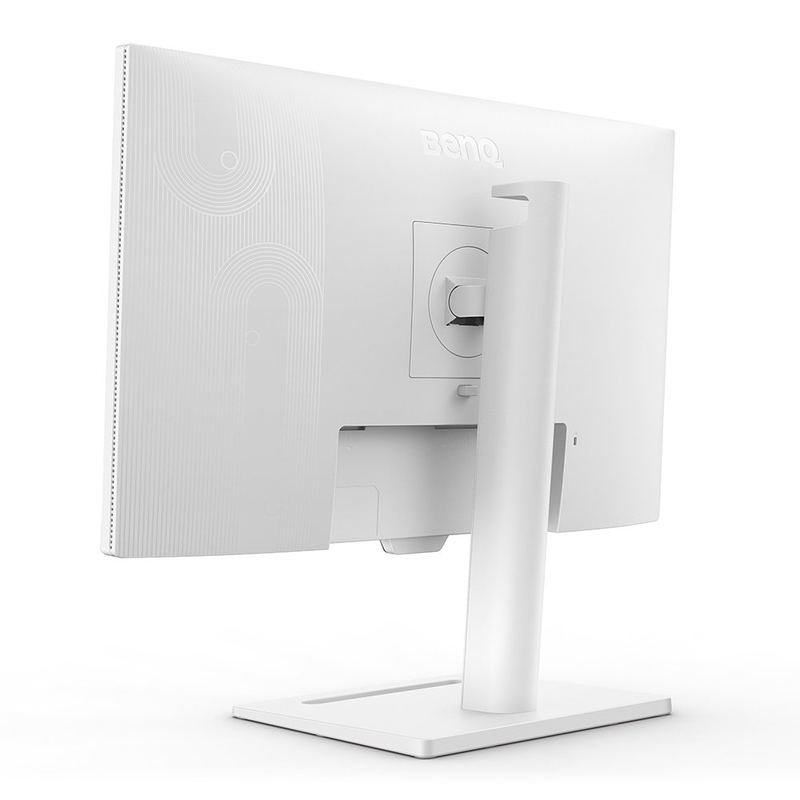 Benq gw2790qt 27" qhd white monitor with USB-c 65w-null