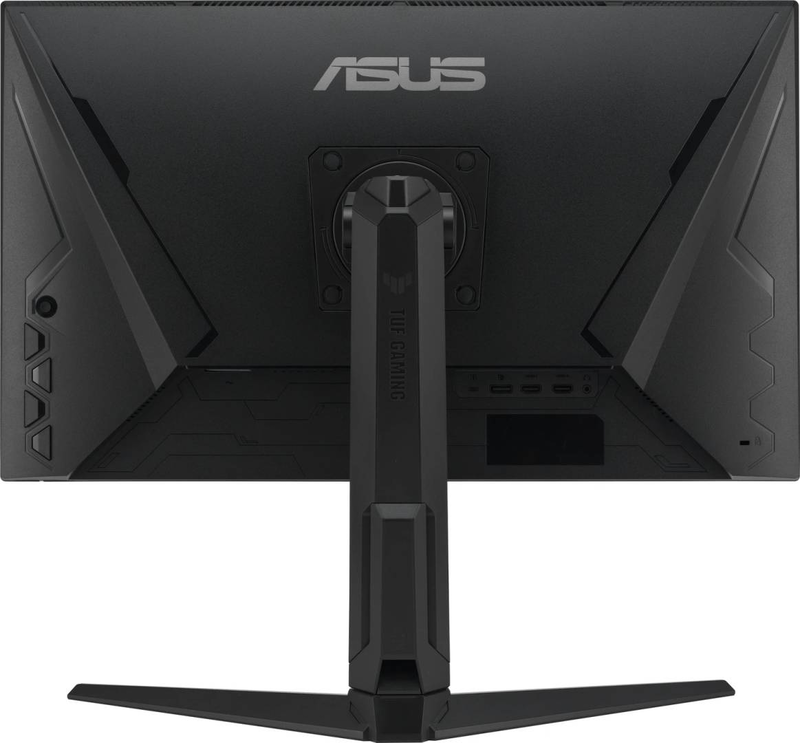 Asus tuf gaming vg27uqel5a 27 inch 4k uhd 3840&times;2160 ips gaming monitor dual mode 80hz FHD 310hz-null