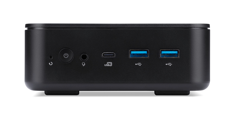 Acer revo rb102 mini pc (core ultra 5 226v/16GB/512GB SSD/windows 11 pro)-null