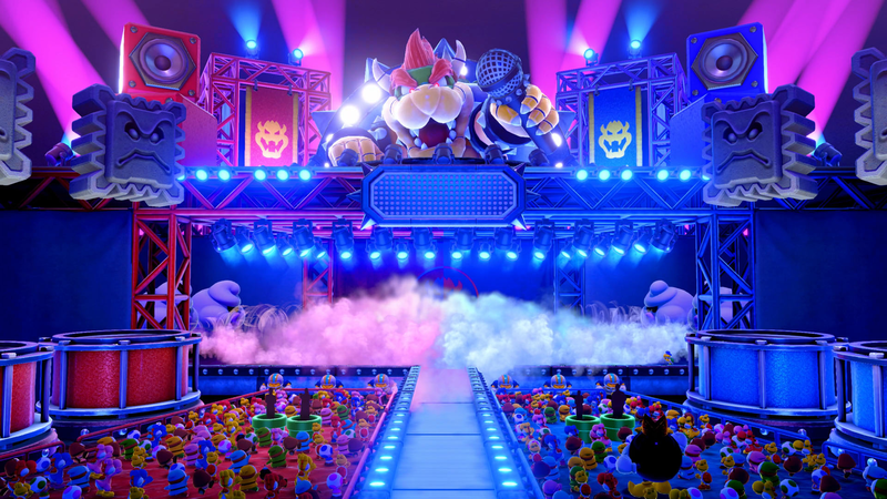 Super mario party jamboree &gamma;&iota;&alpha; nintendo switch 2 &pi;&alpha;&iota;&chi;&nu;ί&delta;&iota;-null