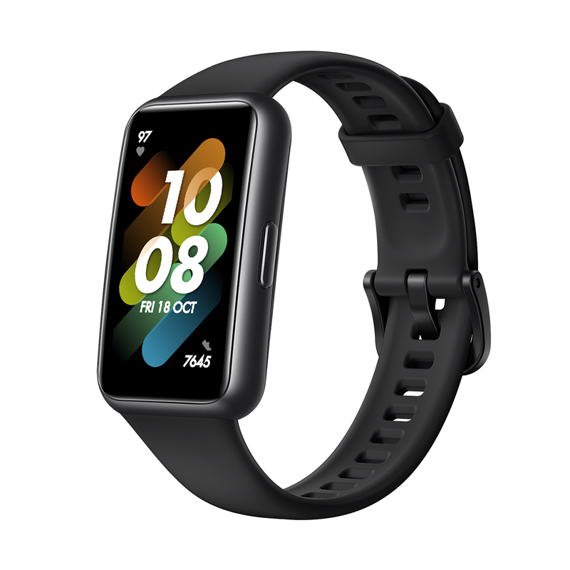 Band 7 graphite black image number null