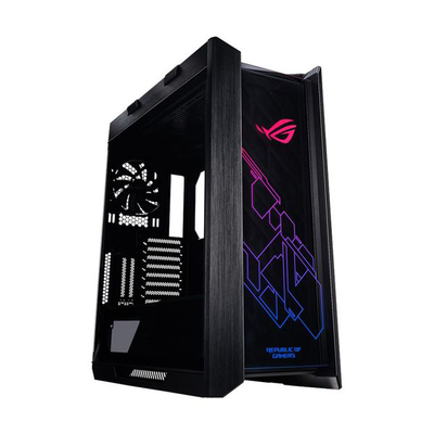 Rog strix helios rgb