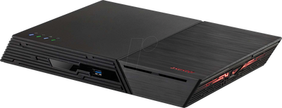 Asustor flashstor pro 12 bay nas intel n5105 4GB m.2 nvme, , medium