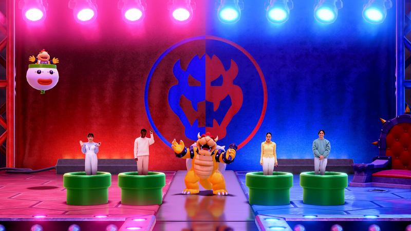 Super mario party jamboree &gamma;&iota;&alpha; nintendo switch 2 &pi;&alpha;&iota;&chi;&nu;ί&delta;&iota;-null