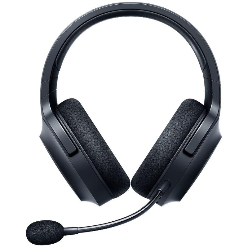 Razer barracuda x ασυρματα ακουστικα - μαυρο-null