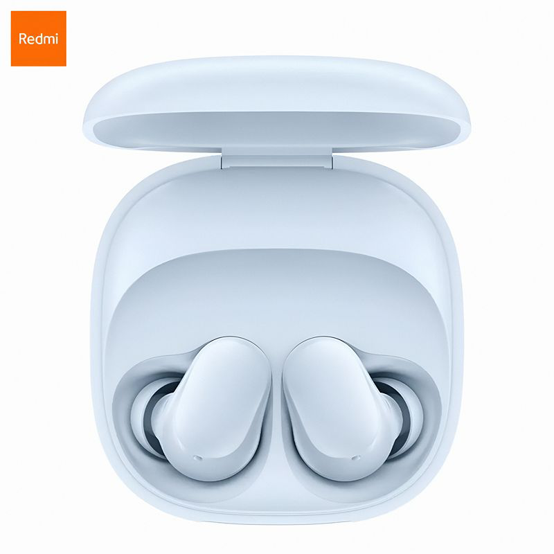 Xiaomi wireless earbuds Redmi buds 6 play-null