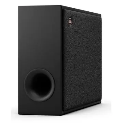 SW-X100A - True X sub. The dedicated subwoofer for true X surround