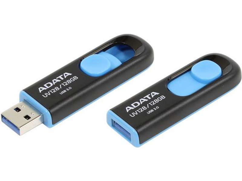 Product image: USB 3.0 flash drive 128GB-null