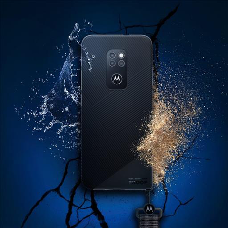 Motorola defy 2021 64GB, , medium image number null