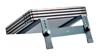 Baseus laptop stand 4-gear adjustable, space grey, , medium