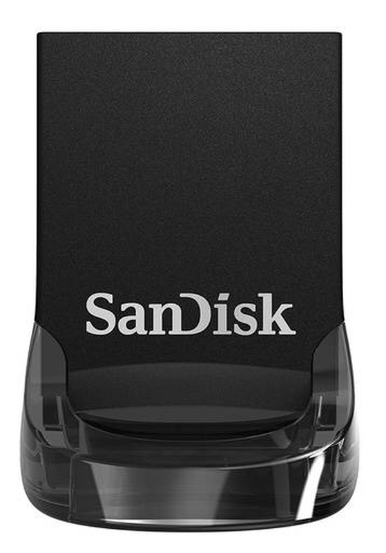 Sandisk ultra fit / USB flash drive / 64GB / USB 3.1-null
