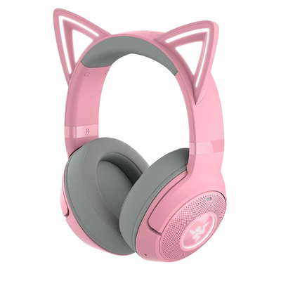 Kraken kitty v2 bluetooth, Pink, medium