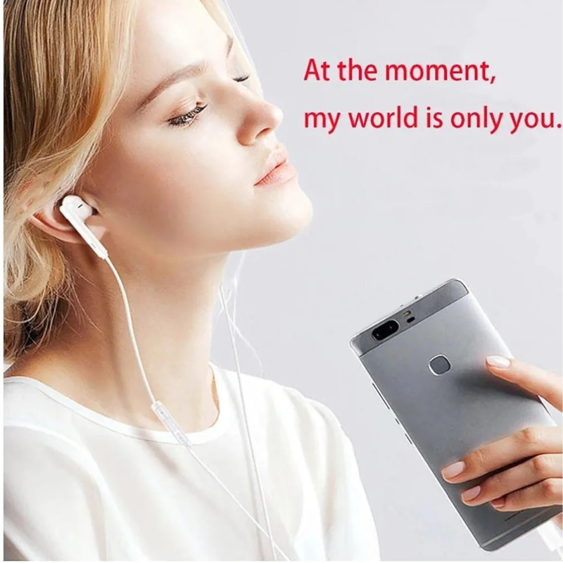 Handsfree &alpha;&kappa;&omicron;&upsilon;&sigma;&tau;&iota;&kappa;ά klgo ks-36 m&epsilon; bύ&sigma;&mu;&alpha; USB-c extra bass, , medium-null