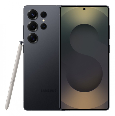 Samsung galaxy s25 ultra sm-s938 256GB, Titanium Jetblack, medium