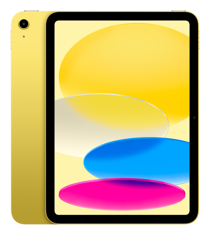 Apple ipad 2025 11" (128GB) Wi-Fi-null