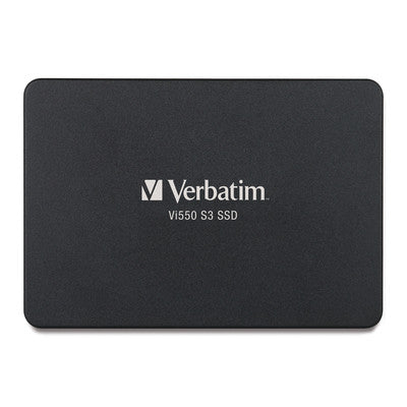 SSD internal vi550 s3 1TB 2.5'' sata III 7mm verbatim image number null