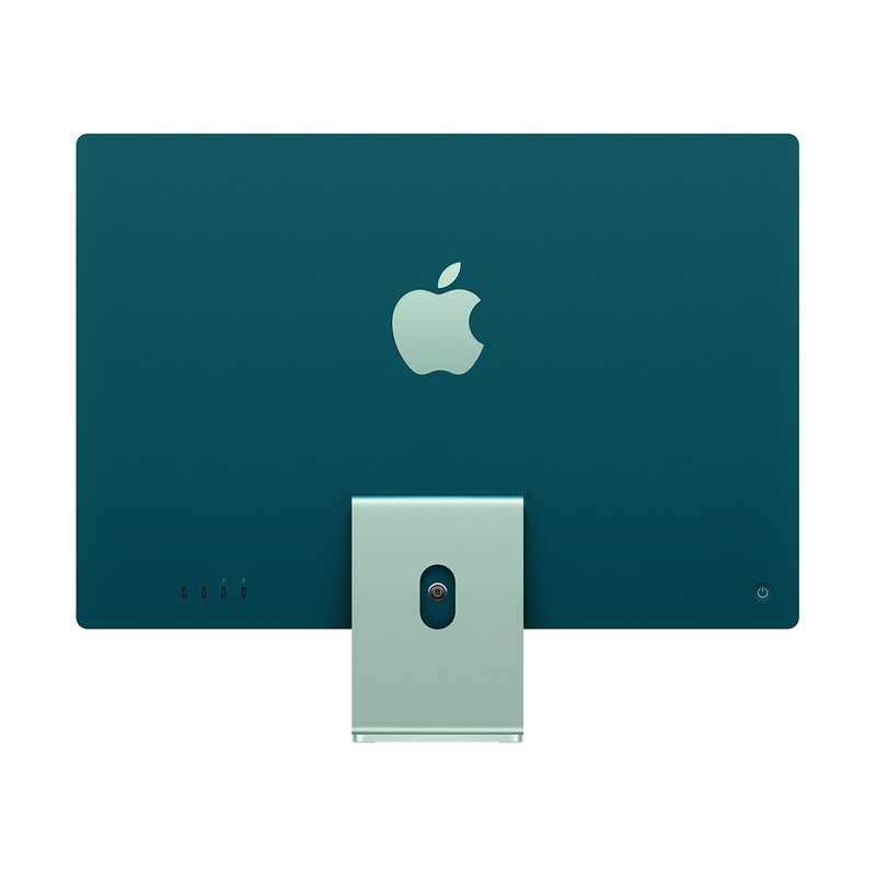 Imac 24" m1 8-core/8GB/256GB/8-core GPU silver image number null
