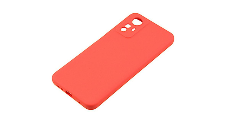 Tint case xiaomi note 12s red, , medium-null