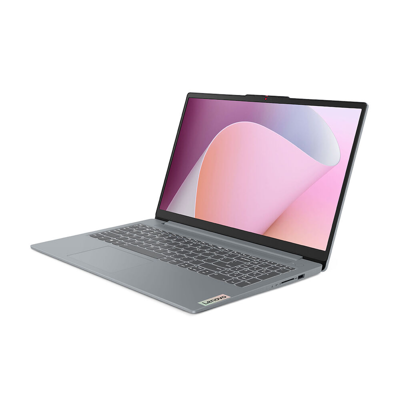 Lenovo IdeaPad slim 3 &phi;&omicron;&rho;&eta;&tau;ό&sigmaf; &upsilon;&pi;&omicron;&lambda;&omicron;&gamma;&iota;&sigma;&tau;ή&sigmaf; 15.6" (ryzen 5-7520u/16GB/512GB)-null