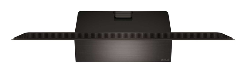 OLED evo c4 48c46 48" tv smart 4k-null