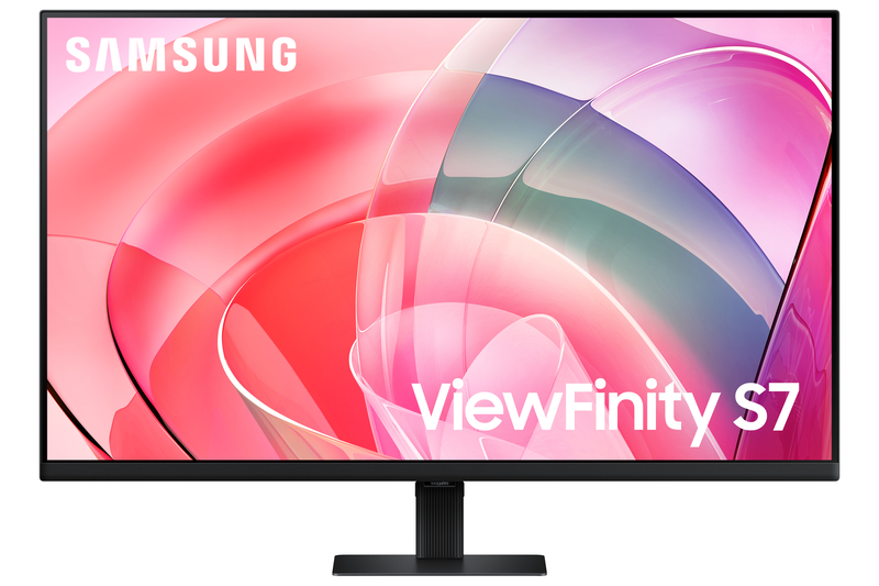 Samsung 32" viewfinity s7 s70d  4k uhd monitor ls32d702eauxen-null