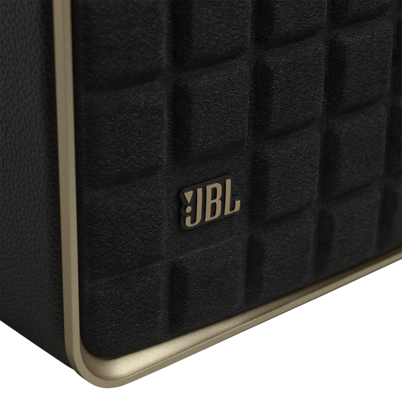 Jbl authentics 200 portable bluetooth speaker 90w-null